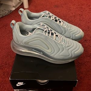 Nike Air Max 720 SE Ocean Cube